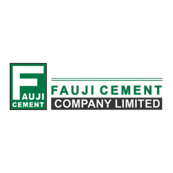 Fauji Cement