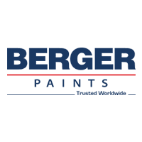 Berger Paints