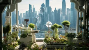 The Future of ESG Investing