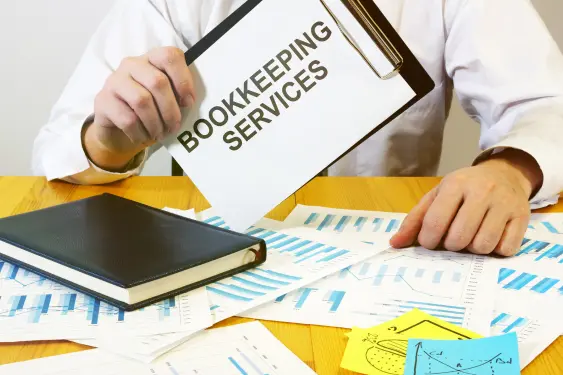 Bookkeeping Services