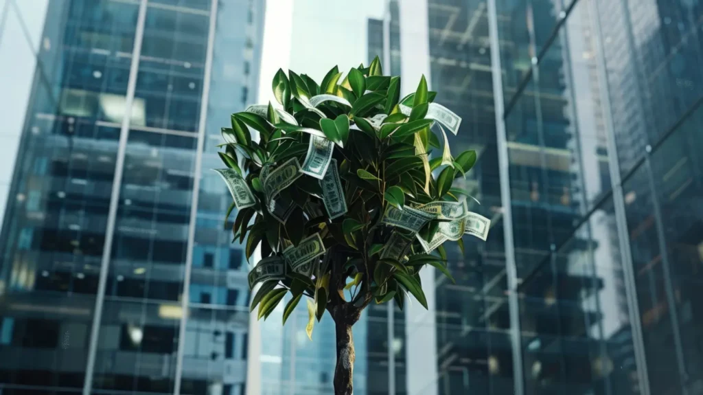 The Financial Performance of ESG