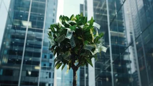 The Financial Performance of ESG