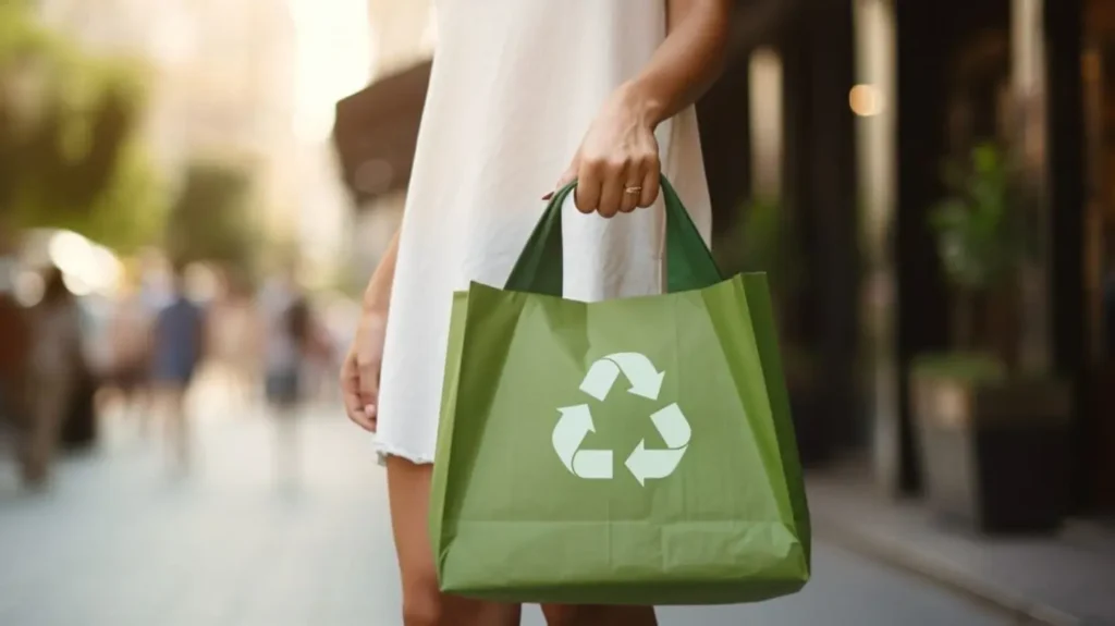 Sustainability in Retail-IFRSLab