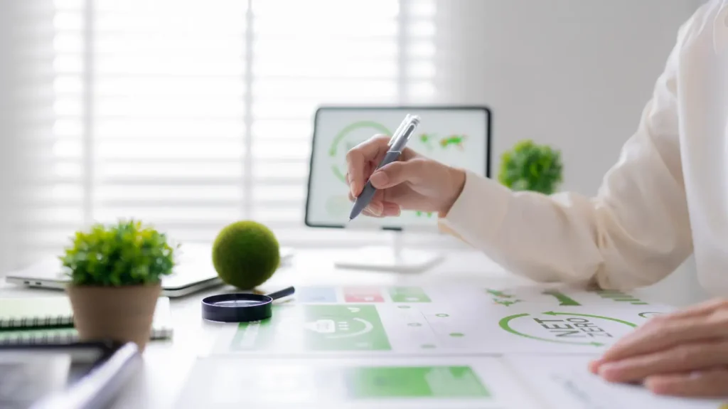 ESG Reporting Best Practices-IFRSLab