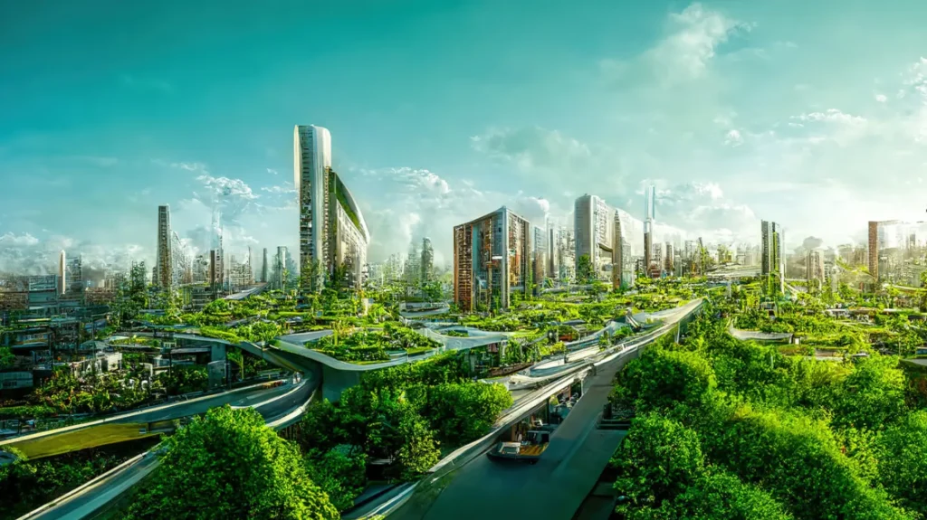 Corporate-Sustainability