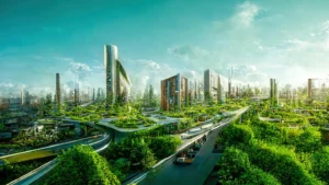 Corporate-Sustainability