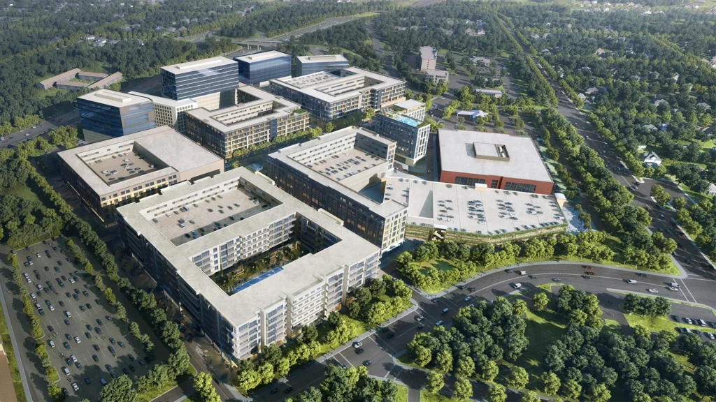 Designing for Impact