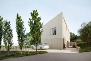 Designing the Future