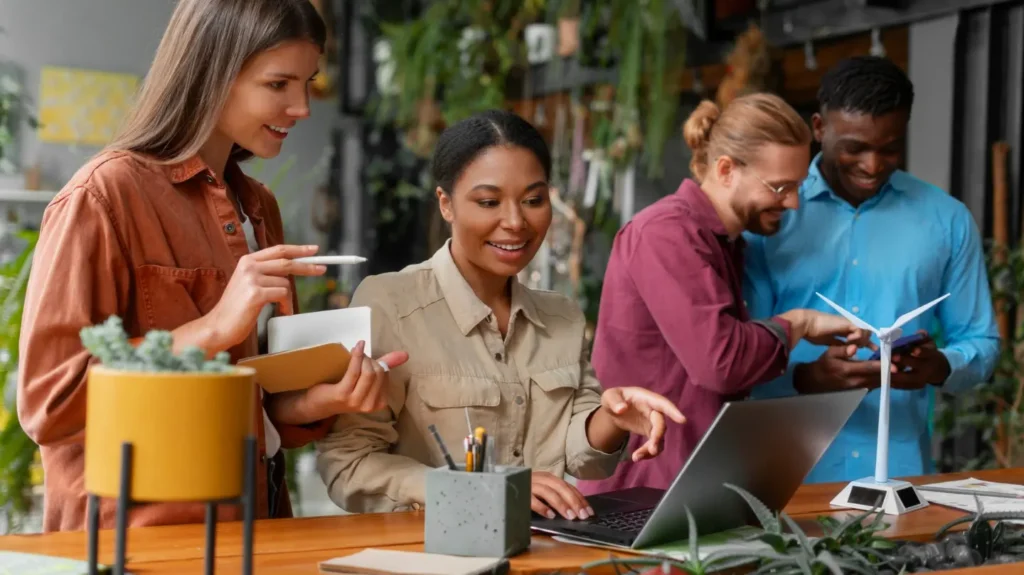 Businesses-Implement-ESG