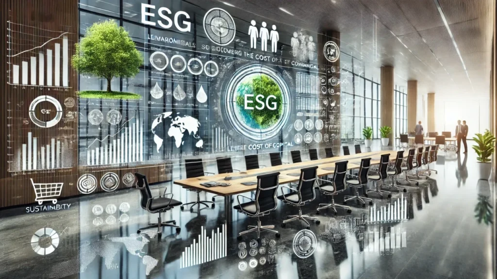 ESG-Reporting