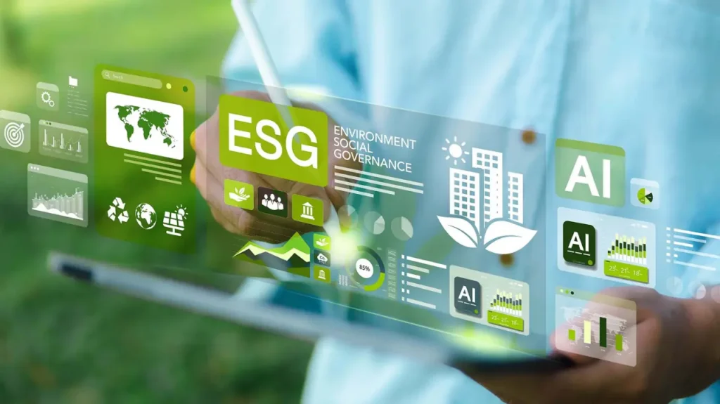ESGinAI
