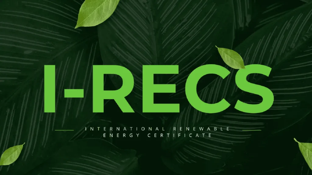 Irec