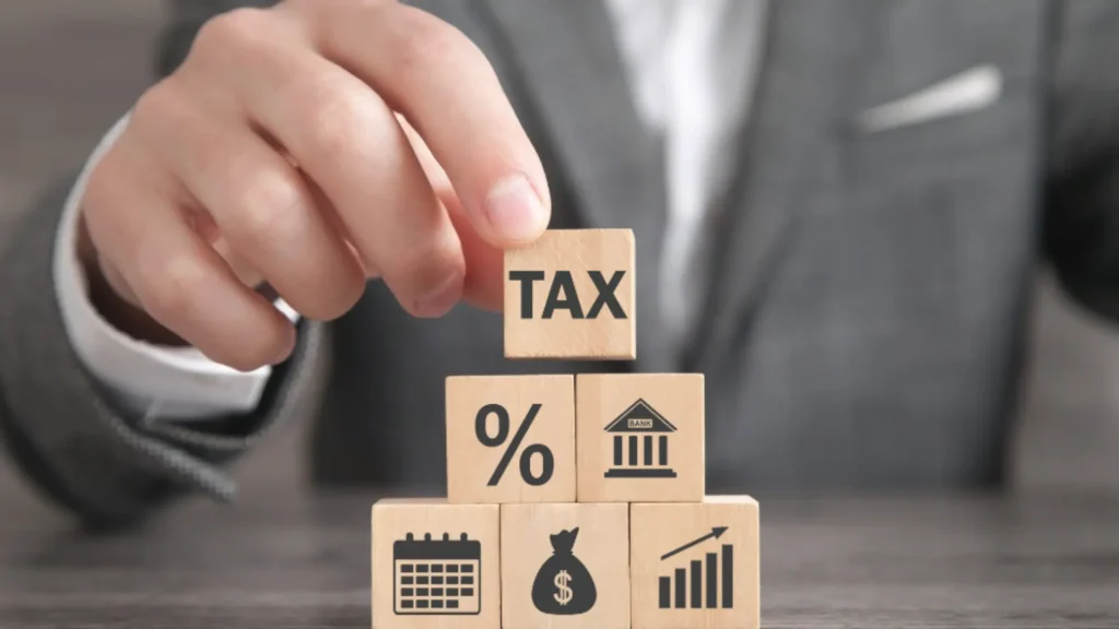CorporateTax