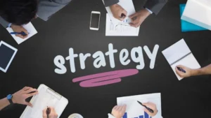 Strategy Implementation