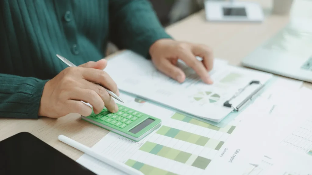 Carbon-Accounting