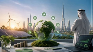 ESG Help UAE