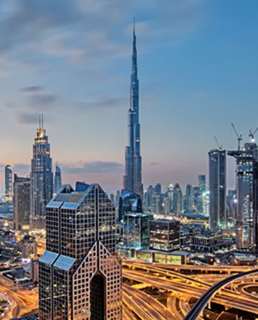 Dubai