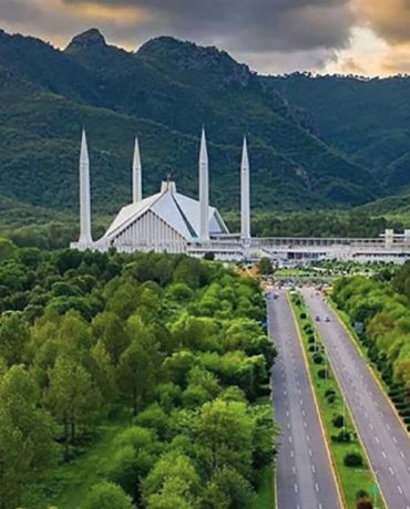 Islamabad