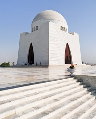 Karachi