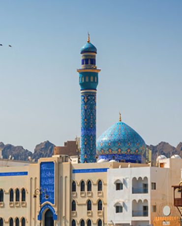 Oman